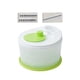 thumbnail image 4 of Secador de ensalada Sunnimix Escurridor utensilios de cocina picador de alimentos Manual, 4 of 8