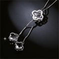 thumbnail image 1 of Cadena de suéter de otoño e invierno para mujer, completa con collar de perlas largo, joyería, borla, colgante, accesorios, 1 of 6