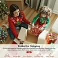thumbnail image 5 of Moynesa 2'x6' Christmas Runner Rugs for Hallway, Washable Non-Slip Xmas Tree Kitchen Runner Rug, Soft Vintage Holiday Rug for Entryway, Bedroom, Laundry Indoor Christmas Decor, 5 of 6