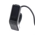 thumbnail image 1 of Panel Electric Bike LCD Display Waterproof SW102 Display Panel Electric Bike Display Control Panel for  BBS01 BBS02 BBSHD Mid Motor, 1 of 7