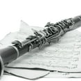 thumbnail image 3 of TAILTOSS 20pcs Clarinet Pin Plastic Rod Connectors for Various Performance Occasions, 3 of 8