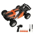 thumbnail image 2 of Coche Teledirigido De Alta Velocidad, Distancia De Control De 80 M 1/30 2.4G RC Racing Car Para Entretenimiento, 2 of 7