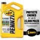 thumbnail image 3 of Aceite de motor Pennzoil Platinum totalmente sintético 0W-20 5L (3x5qt), 3 of 8