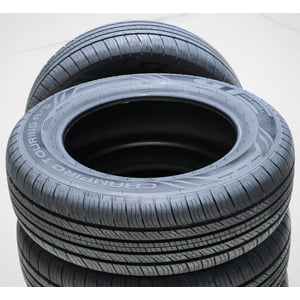 GT Radial Set of 4 (FOUR) GT Radial Champiro Touring A/S 205/65R15 94H All Season Tires Fits: 2006-07 Honda Accord LX, 2005 Honda Accord EX Sansujyuku sansujyuku.com
