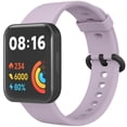 thumbnail image 2 of Silicone Strap For Xiaomi Mi Watch 2 Lite Watchband Replacement Bracelet For Redmi Watch 2 Lite Wristband Smartwatch Accessory grey ForRedmi Watch2 Lite, 2 of 6