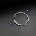 thumbnail image 4 of SHOWERORO 4pcs Cello Strings Cello Instrument Accessories Stainless Steel Replace Old Strings Performance, 4 of 8