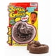 thumbnail image 2 of Juguete de caca falsa 2Chill (1 juguete) Artículos de broma para el baño del Día de los Inocentes y regalos de broma para niños. Caca de perro realista. Bromas divertidas en la oficina Cosas raras. Fa, 2 of 5