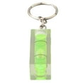 thumbnail image 3 of 1Pc Square Level Green Bullseye for Spirit Level Horizontal Inclinometer Measuring Green, 3 of 8