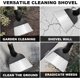 thumbnail image 5 of Garden Cleaning Shovel, Multi-Function Garden Shovel, Carbon Steel Flat Shovel, Gard Scraper Shovel, Weeding Planting Farm Shovel for Outdoor, Garden, 5 of 5