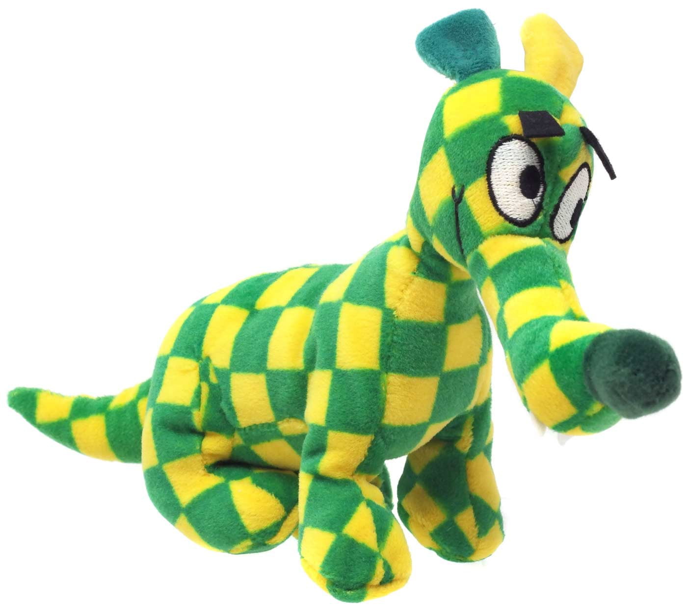 Details about   Heffalump Lumpy Soft Plush Toy Winnie the Pooh Elephant Stuffed Anima 