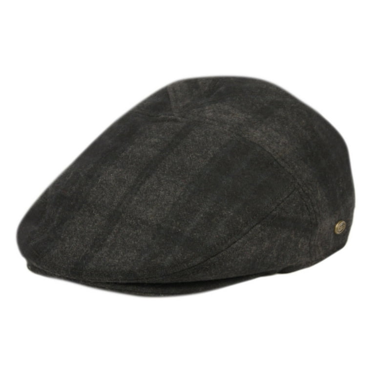 Fleece driving cap deals