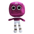 thumbnail image 1 of Nuevo producto DANDY'S WORLD ROBLOX Dandy's World Girasol Peluche, 1 of 1