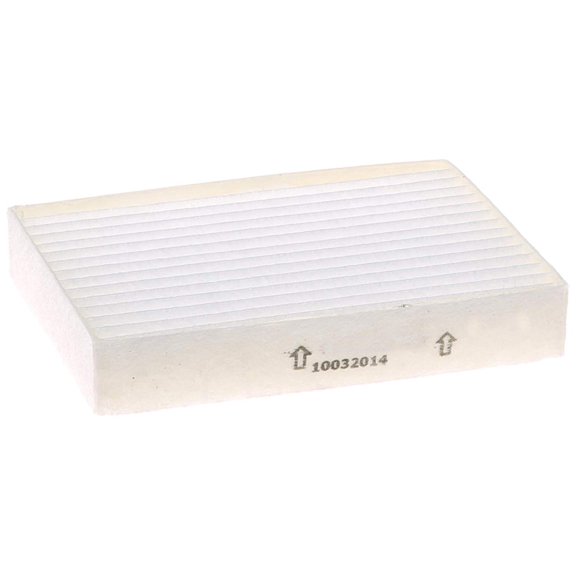 FP51 Cabin Air Filter, Efficiently filters outside air By Motorcraft