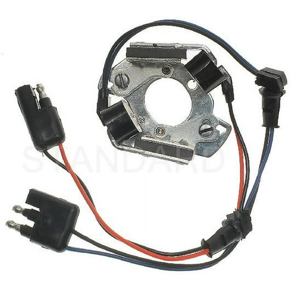 Standard Ignition Distributor Ignition Pickup P/N:LX-114 Fits select: 1981-1987 DODGE D-SERIES, 1981-1989 DODGE W-SERIES