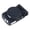 Black, variant on ANXPTIME Camera Bag For G7X Mark III G7X3 Camera Body Protective Cover Replacement