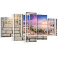 thumbnail image 2 of Window to Beautiful Stretch of Land, 2 of 3