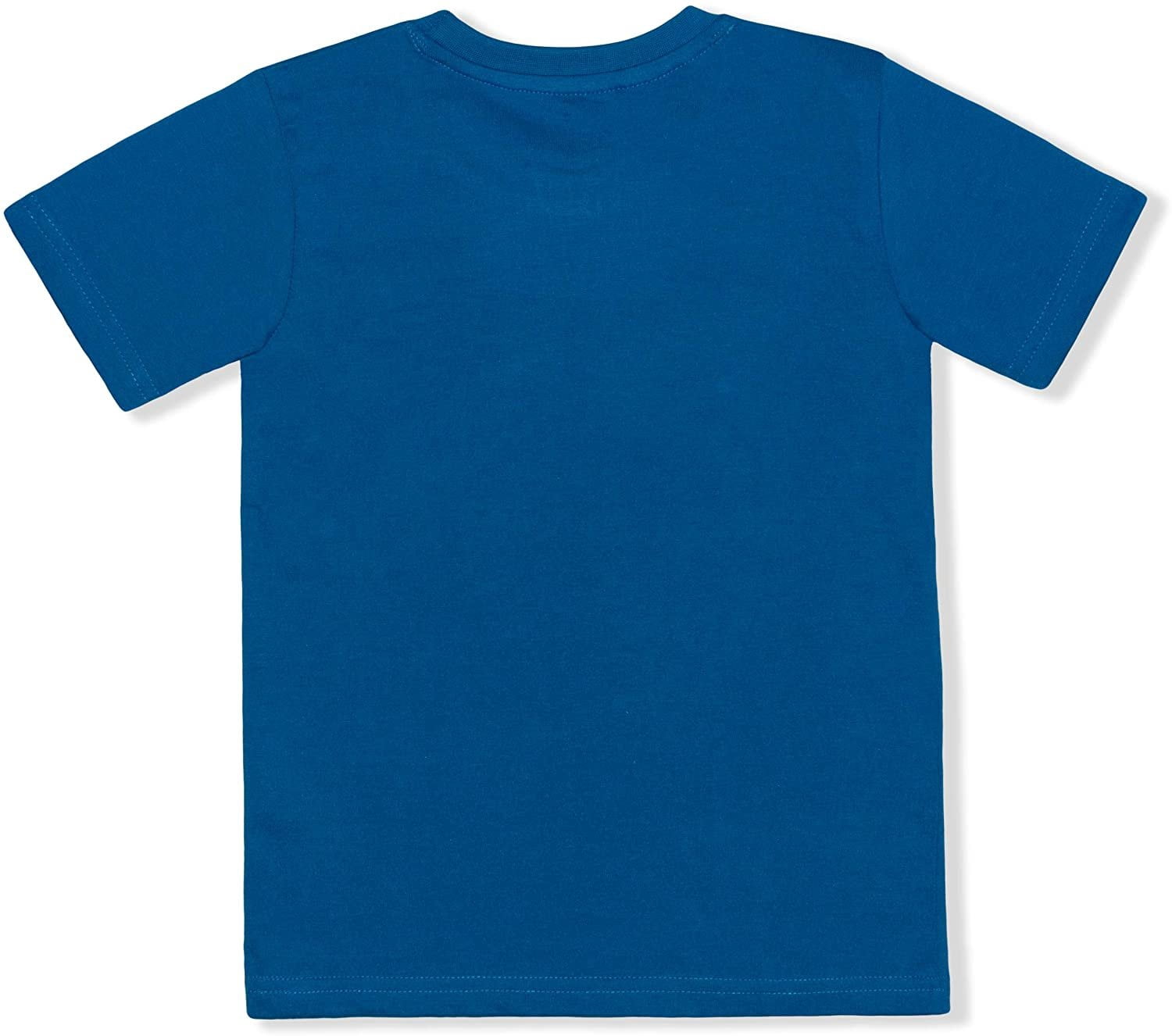 Transformers Optimus Prime and Bumblebee Boys 3 Pack Short Sleeve T-Shirts Tees for Little Kids