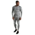 thumbnail image 4 of Dare 2B Mens In The Zone III Marl Leggings, 4 of 5