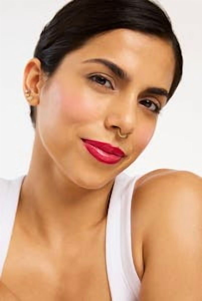 Hard Candy Glosstopia Lip Slide Creamy Lip Oil, Hydrating Gloss, Smooth Finish
