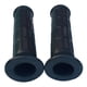 thumbnail image 2 of Empuñaduras de Manillar de Bicicleta Puños de de Goma Empuñaduras de con Material PVC Antideslizante Adecuada para, 2 of 9