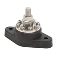 thumbnail image 4 of Marine Bus Bar, Rust  Power Distribution Block Low Resistance Universal  for Boats for Trucks for Cars, 4 of 8