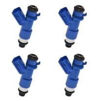 4PCS NEW Fuel Injectors For 2007-2012 Acura RDX 420cc 16450-RWC-A01
