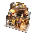thumbnail image 1 of Kits de montaje de Kits de construcción en miniatura de bricolaje para regalos de cumpleaños Niños Niñas, 1 of 2