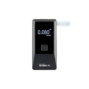 iSOBER 70 Premium Breathalyzer | DOT/NHTSA's EVIDENTIAL Model Specification Compliant