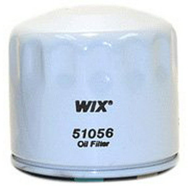 Wix Oil Filter 51056