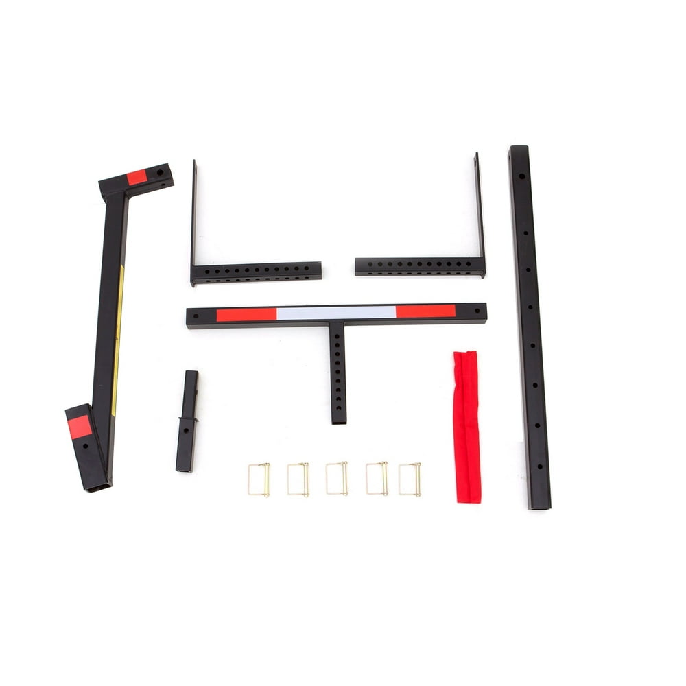 Lund 25507 Shadow Smoke Wiper Cowl