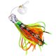 thumbnail image 3 of Pesca de pulpo Señuelos blandos Falda Cola Atún Swimbait Aparejos de pesca en el mar (D) Likrtyny Para estrenar, 3 of 8