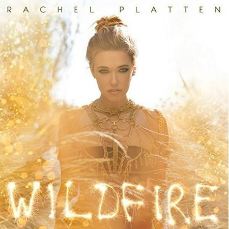 Wildfire (CD)