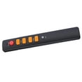 thumbnail image 4 of Universal aprendizaje control remoto, reemplazar complejo grande tv stb dvd hifi VCR, Portátil, estable, para Las Personas Mayores Mayores Mayores, 4 of 7