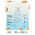 thumbnail image 2 of Bakeology Chocolate Cookie Bites - Dairy-Free, Gluten-Free, Kosher - 5 oz (Case of 8), 2 of 2
