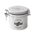 thumbnail image 1 of veasfak Coffee Beans Airtight Container Easy to Use Practical Sturdy Stainless Steel Small, 1 of 7