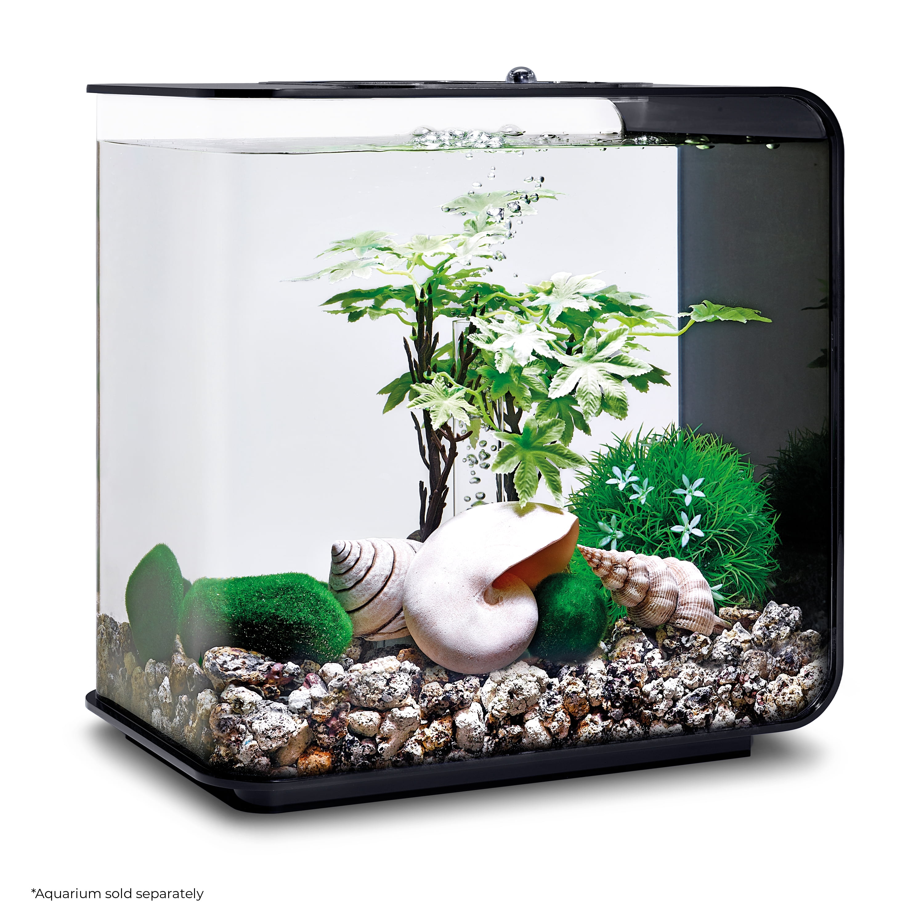biOrb Summer Aquarium Décor Set