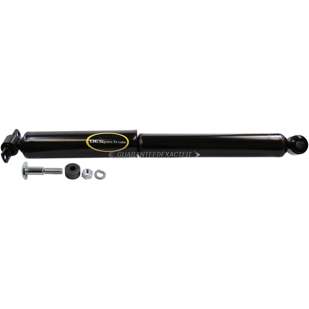 For Pontiac Bonneville Buick Skylark Pair Rear Monroe OESpectrum Shocks - BuyAutoParts