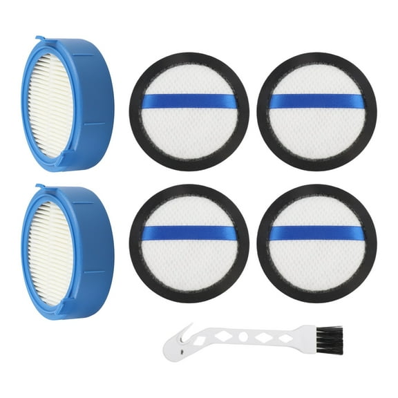Filter Kit For AEG 8000 ASKW4, ESKW4, FX8, AZE156 EFP91835 900 Cordless Vacuum Cleaner Replacement Accessories