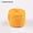 Yellow, variant on 1pc Shock-Absorbing Hand Wraps for Karate, Sanda Boxing, and Fitness - Protect Your Hands and Improve Performance