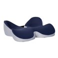 thumbnail image 2 of MERIGLARE Memory Foam Seat Cushion Breathable Multipurpose for Travel Office Chair Pad navy, 2 of 9