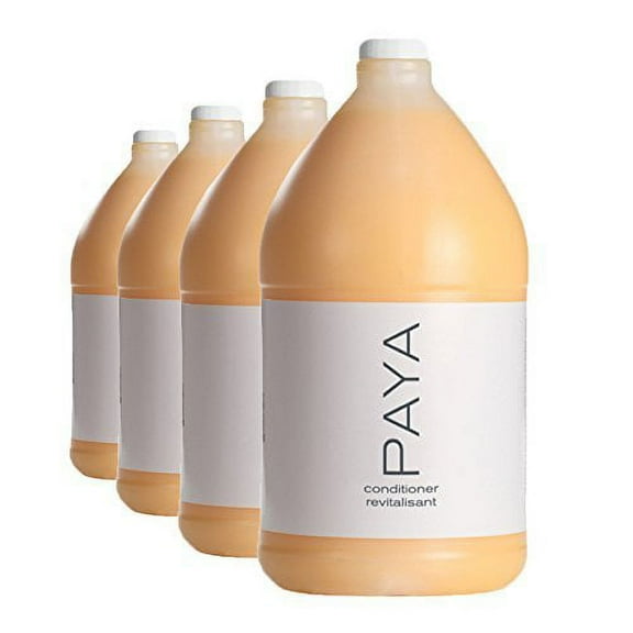Paya Conditioner 4 gallons/case Adult Unisex