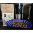 thumbnail image 4 of Cricket & Unicorn- Columbia Cauca Popayan, Whole Bean, Single Origin, 12 oz, Coffee, 4 of 5