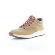 Naturalizer Sullivan Women's Athletic Golden Caramel Size 8 M