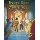 thumbnail image 1 of Escape room aventuras. ¡Escapa del museo!, de Bruce Em, 1 of 2