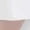 White, variant on Women’s High Waisted Ruffle Skirt Flirty Frilled Hemline Casual Short Bottom Summer Autumn Black S