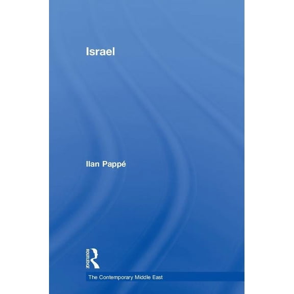 Contemporary Middle East Israel, (Hardcover)