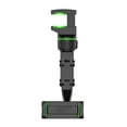 thumbnail image 2 of Milaget Universal Rearview Mirror Phone Holder 360 Degree Rotatable Hands Clip Car, 2 of 9