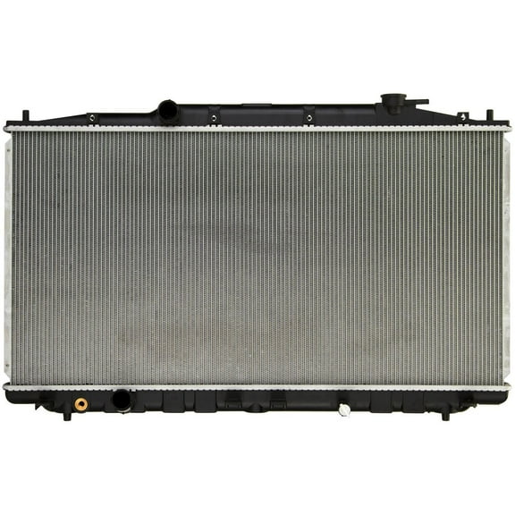 REACH 41-13421 Radiator for a 18-14 Acura RLX Radiator Replacement