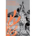 thumbnail image 1 of Las mujeres de Matisse, 1 of 2
