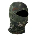 thumbnail image 1 of Evd-x Balaclava Premium Pasamontañas Bandana Militar Táctico Color Verde Snake Diseño De La Tela Liso Talla Unitalla Adulto, 1 of 5